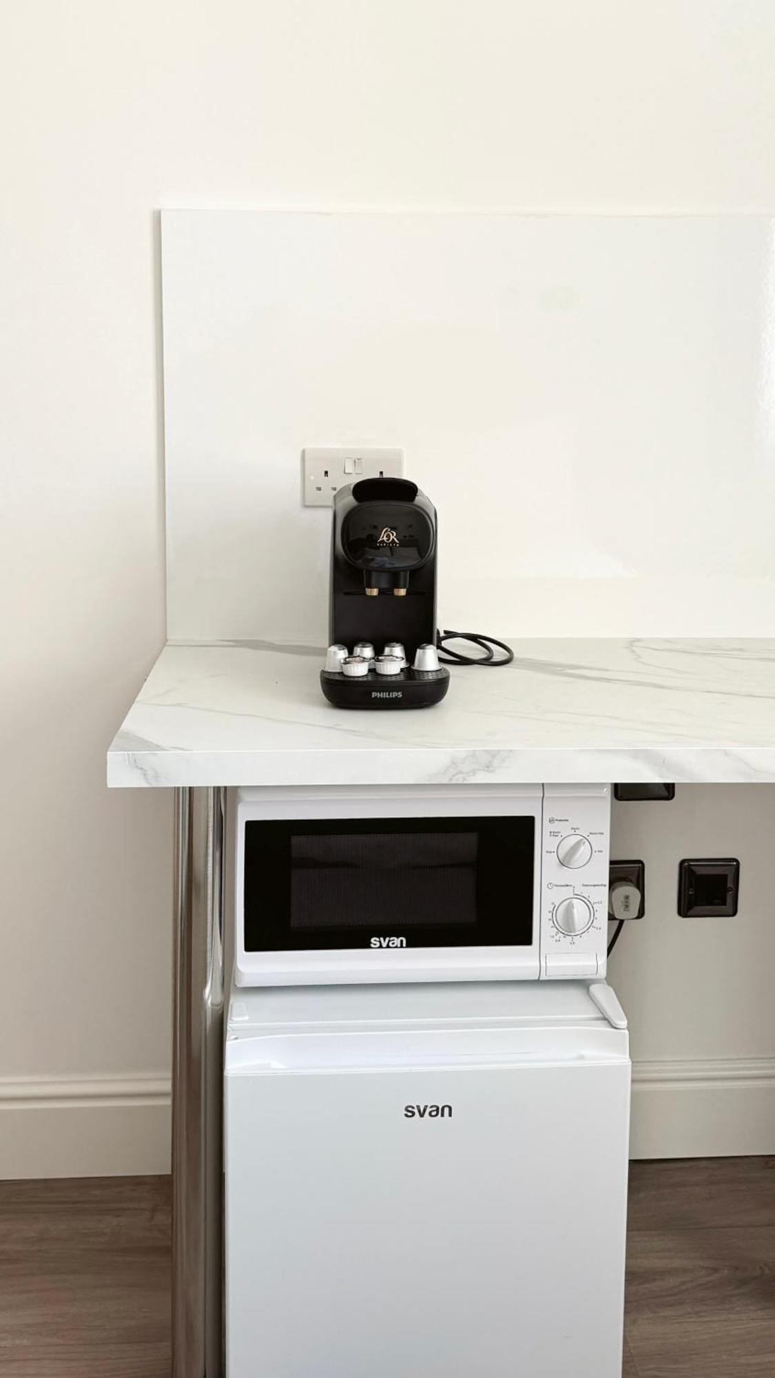 Master Penthouse Double Room Ensuite With Private Terrace - Grand Central House Gibraltar Ngoại thất bức ảnh